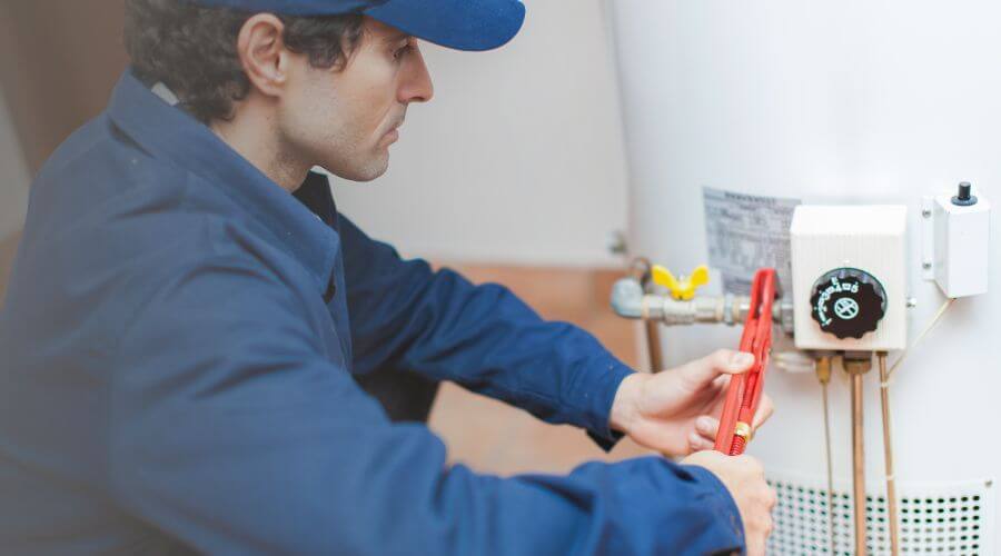 Professional Leak Detection in Bristol, VT